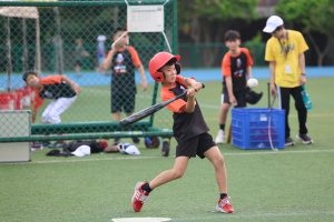 Baseball (Intro) - BSB WEEK 1 | TYPA