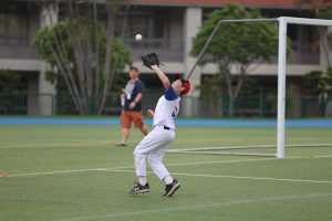 Baseball (Intro) - BSB WEEK 1 | TYPA