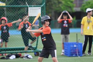 Baseball (Intro) - BSB WEEK 1 | TYPA