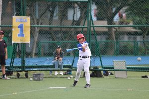 Baseball (Intro) - BSB WEEK 1 | TYPA