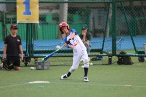 Baseball (Intro) - BSB WEEK 1 | TYPA