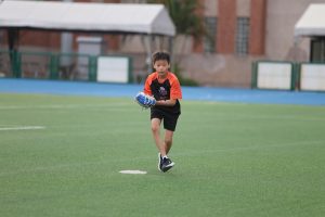 Baseball (Intro) - BSB WEEK 1 | TYPA