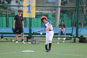 Baseball (Intro) - BSB WEEK 1 | TYPA