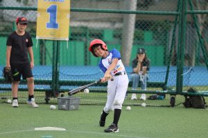 Baseball (Intro) - BSB WEEK 1 | TYPA