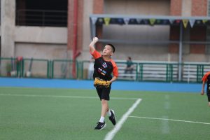 Baseball (Intro) - BSB WEEK 1 | TYPA