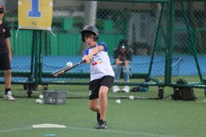 Baseball (Intro) - BSB WEEK 1 | TYPA