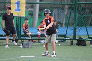 Baseball (Intro) - BSB WEEK 1 | TYPA