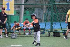 Baseball (Intro) - BSB WEEK 1 | TYPA