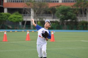 Baseball (Intro) - BSB WEEK 1 | TYPA