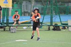 Baseball (Intro) - BSB WEEK 1 | TYPA