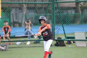 Baseball (Intro) - BSB WEEK 1 | TYPA