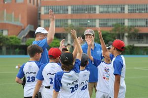 Baseball (Intro) - BSB WEEK 1 | TYPA