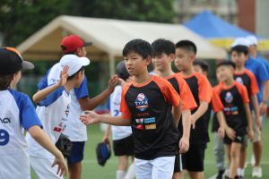 Baseball (Intro) - BSB WEEK 1 | TYPA