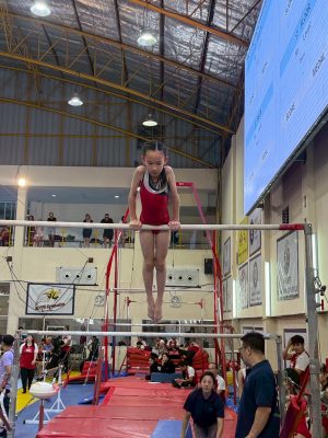Gymnastics - 2025 Bangkok Moose Games | TYPA