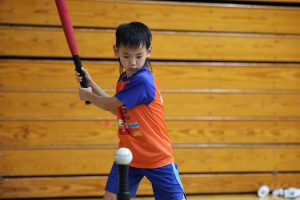 Baseball (Intro) - BSB WEEK 5 | TYPA