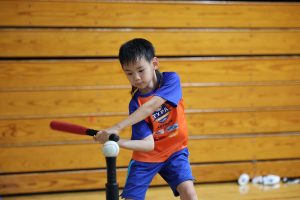 Baseball (Intro) - BSB WEEK 5 | TYPA