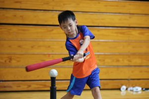 Baseball (Intro) - BSB WEEK 5 | TYPA