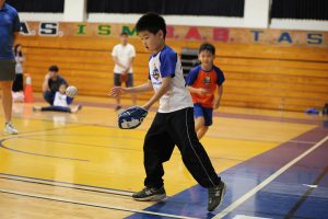 Baseball (Intro) - BSB WEEK 5 | TYPA