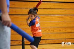 Baseball (Intro) - BSB WEEK 5 | TYPA