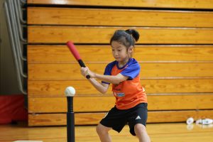 Baseball (Intro) - BSB WEEK 5 | TYPA