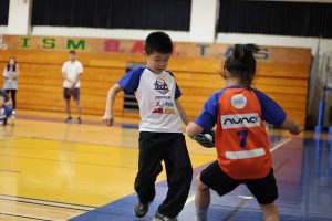 Baseball (Intro) - BSB WEEK 5 | TYPA