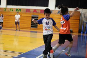 Baseball (Intro) - BSB WEEK 5 | TYPA