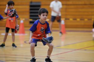 Baseball (Intro) - BSB WEEK 5 | TYPA