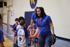 Baseball (Intro) - BSB WEEK 5 | TYPA