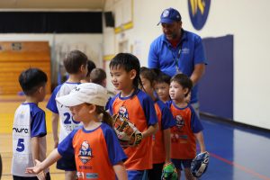 Baseball (Intro) - BSB WEEK 5 | TYPA