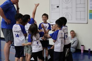 Baseball (Intro) - BSB WEEK 5 | TYPA