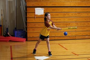 Baseball (Intro) - BSB WEEK 5 | TYPA