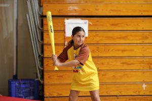 Baseball (Intro) - BSB WEEK 5 | TYPA