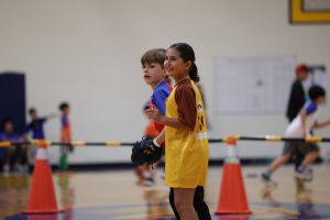 Baseball (Intro) - BSB WEEK 5 | TYPA