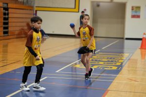 Baseball (Intro) - BSB WEEK 5 | TYPA