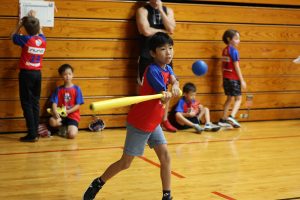 Baseball (Intro) - BSB WEEK 5 | TYPA