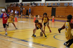 Baseball (Intro) - BSB WEEK 5 | TYPA