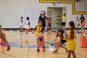 Baseball (Intro) - BSB WEEK 5 | TYPA