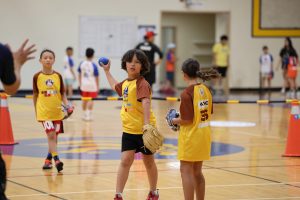 Baseball (Intro) - BSB WEEK 5 | TYPA