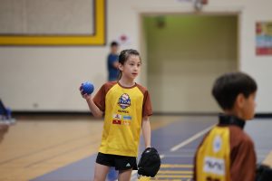 Baseball (Intro) - BSB WEEK 5 | TYPA