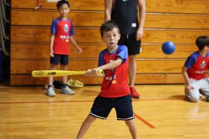 Baseball (Intro) - BSB WEEK 5 | TYPA