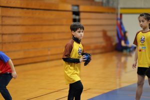 Baseball (Intro) - BSB WEEK 5 | TYPA