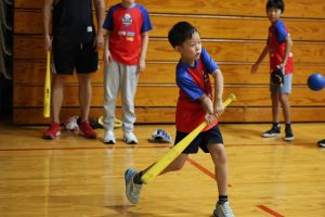 Baseball (Intro) - BSB WEEK 5 | TYPA