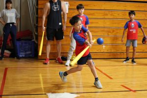 Baseball (Intro) - BSB WEEK 5 | TYPA