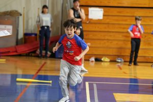 Baseball (Intro) - BSB WEEK 5 | TYPA