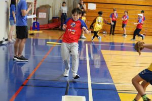 Baseball (Intro) - BSB WEEK 5 | TYPA