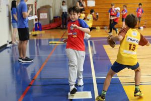 Baseball (Intro) - BSB WEEK 5 | TYPA