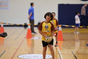 Baseball (Intro) - BSB WEEK 5 | TYPA