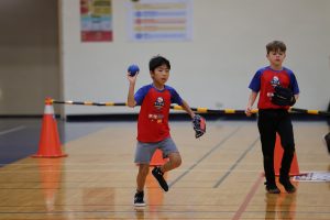 Baseball (Intro) - BSB WEEK 5 | TYPA