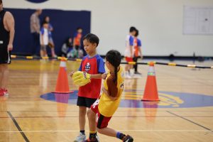 Baseball (Intro) - BSB WEEK 5 | TYPA