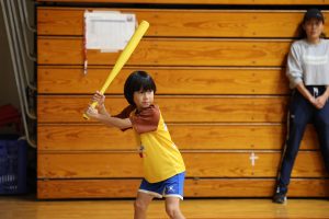 Baseball (Intro) - BSB WEEK 5 | TYPA